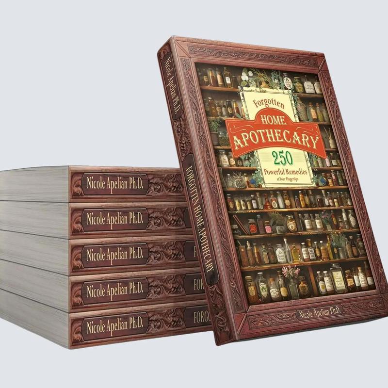 250 At Home Remedies